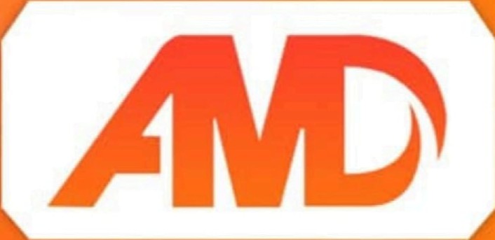 AMD Transportation logo