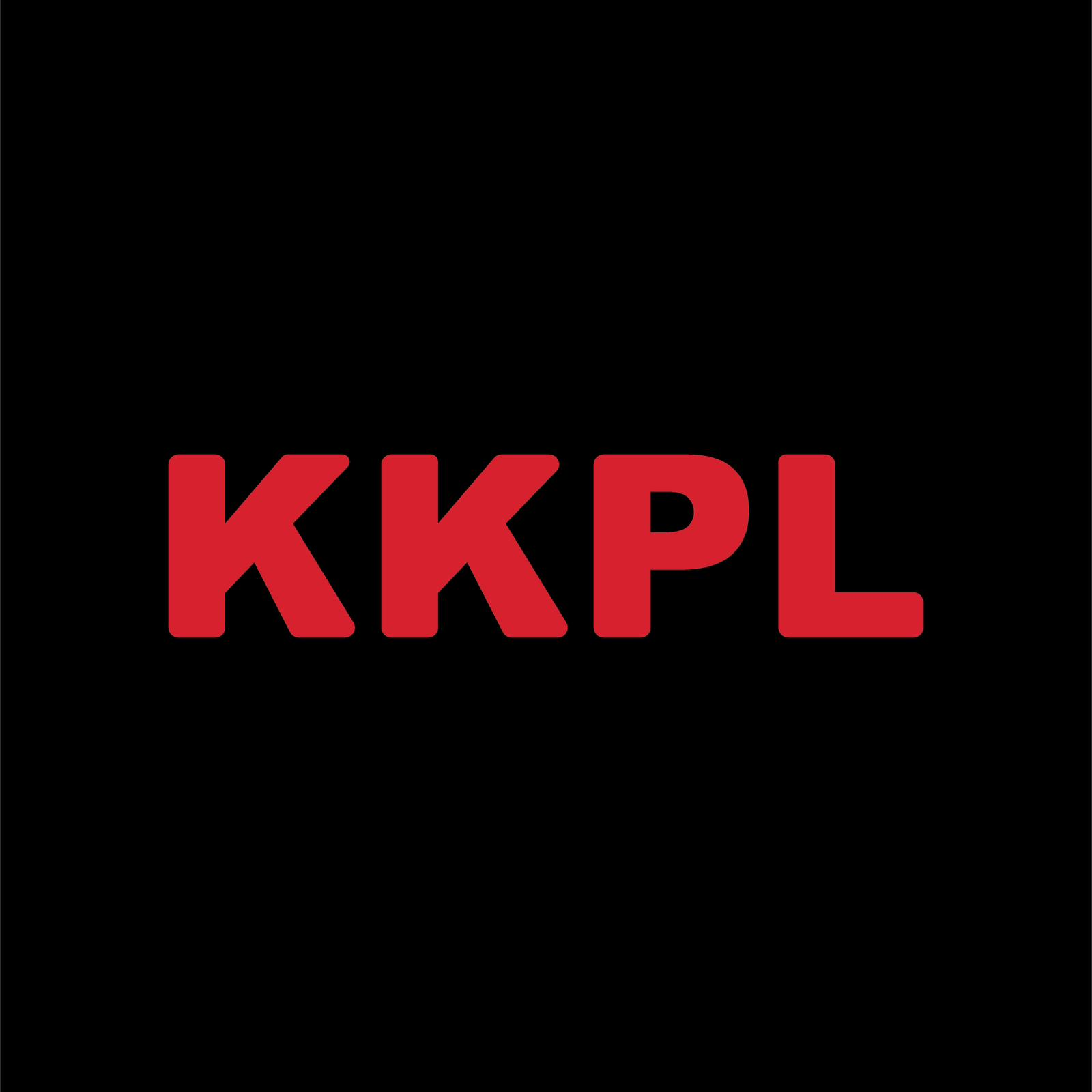 KKPL logo